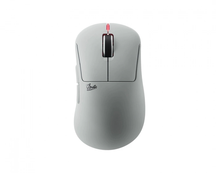 Pulsar ZywOo the Chosen Mouse Mini - White (DEMO)