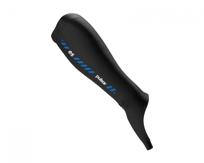 Pulsar ES Arm Sleeve Open Palm Long - Size M - Black (DEMO)