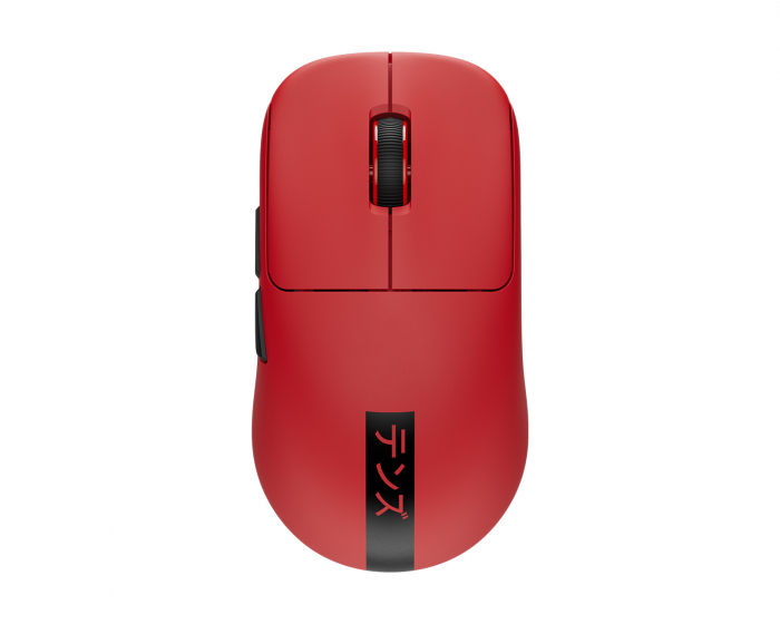 Pulsar TenZ Signature Red Edition Mouse (DEMO)