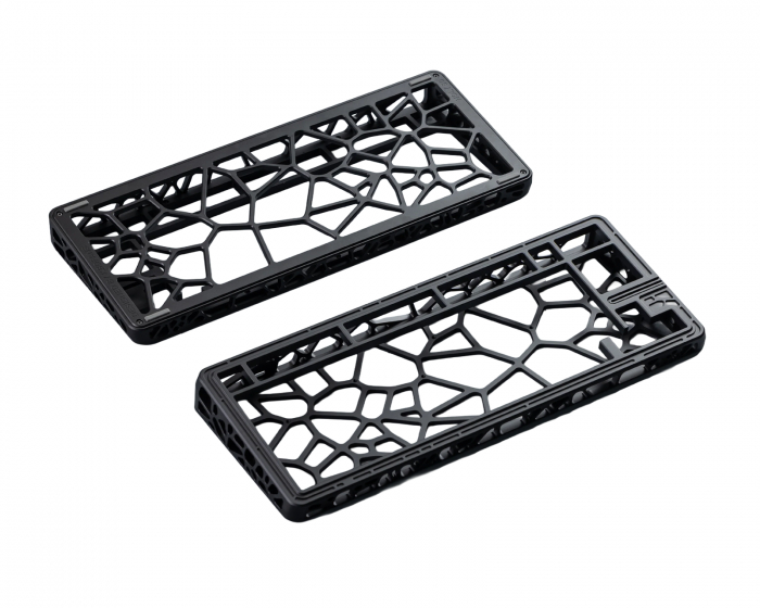 KBDfans Holy80 Case - Black (DEMO)