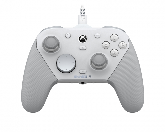 GameSir G7 PRO HE Tri-Mode Wireless Controller - Mech White (DEMO)