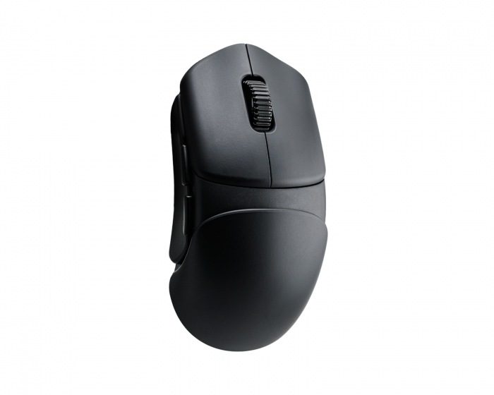 Orbital Works Pathfinder Wireless Gaming Mouse - Black (DEMO)