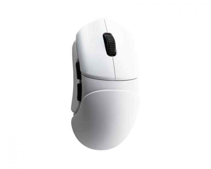 Orbital Works Pathfinder Wireless Gaming Mouse - White (DEMO)