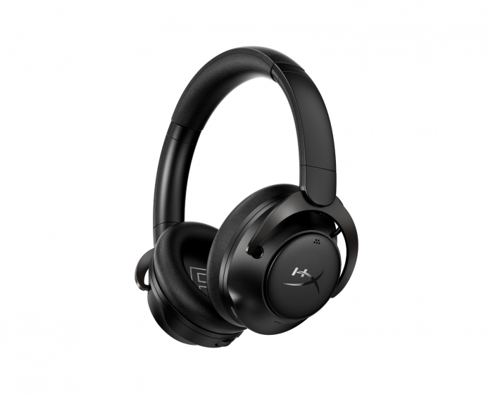 HyperX Cloud Mix 2 Dual Wireless Over-Ear Headphones (DEMO)