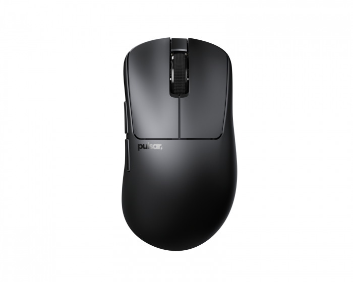 Pulsar Xlite CrazyLight Wireless Gaming Mouse - Jet Black (DEMO)