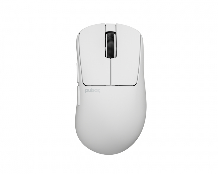 Pulsar Xlite CrazyLight Wireless Gaming Mouse - Uyuni White (DEMO)