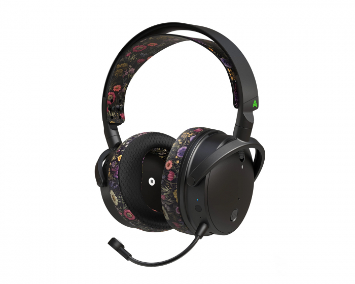 Audeze Maxwell Wireless Gaming Headset - Flora Edition (Xbox/PC) (DEMO)