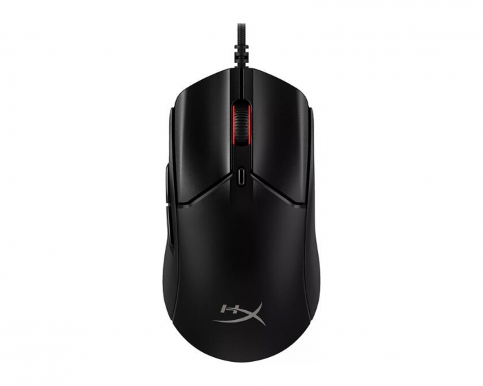 HyperX Pulsefire Haste 2 Wired Gaming Mouse - Black (DEMO)