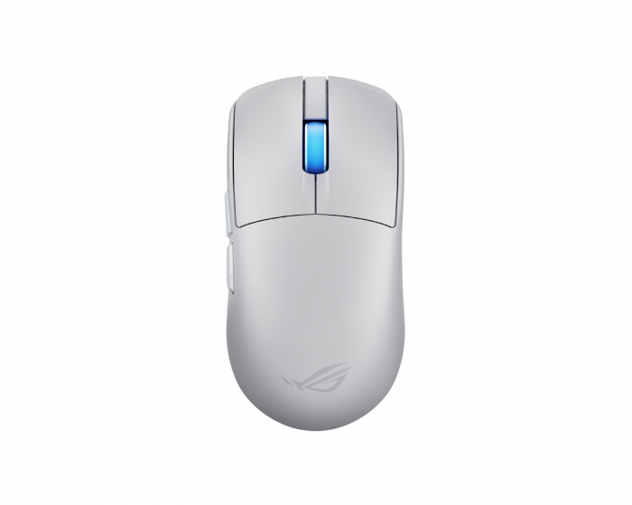 Asus ROG Harpe II Ace Gaming Mouse - White (DEMO)