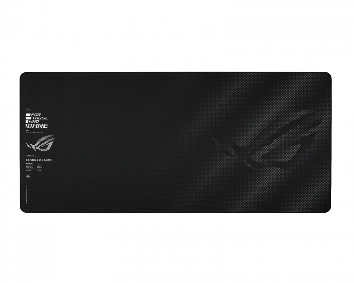 Asus ROG Sheath II XXL Mousepad (DEMO)