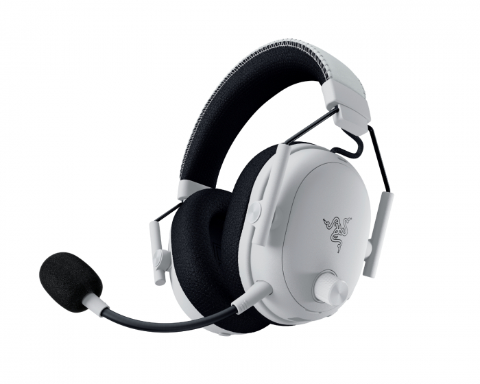 Razer BlackShark V3 Pro Wireless Gaming Headset - White (DEMO)