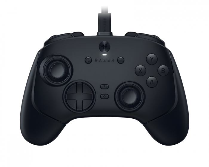 Razer Wolverine V3 Tournament Edition Controller for PC (DEMO)