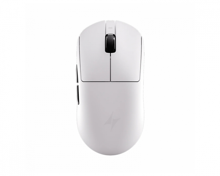 ATK A9 Ultra Wireless Gaming Mouse - White (DEMO)
