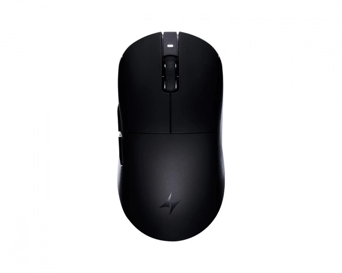 ATK A9 Ultra Wireless Gaming Mouse - Black (DEMO)