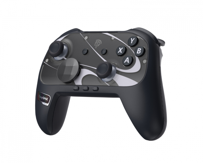 EasySMX S10 Wireless Controller for Nintendo Switch 2 - Black (DEMO)