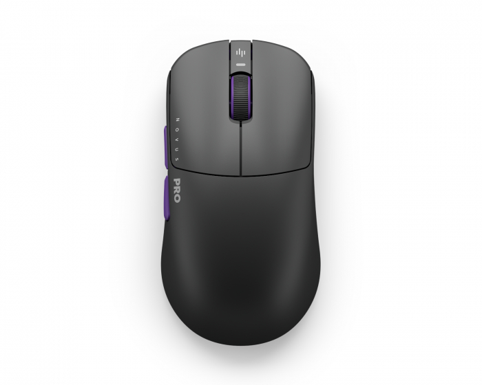 Dark Project Novus PRO BB Wireless Gaming Mouse - Black (DEMO)