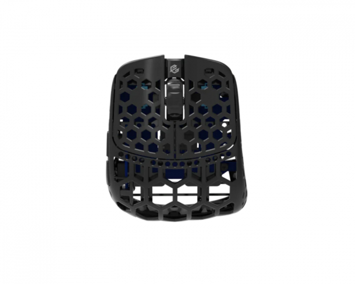 G-Wolves Fenrir Asym 8K Wireless Gaming Mouse - Black (DEMO)