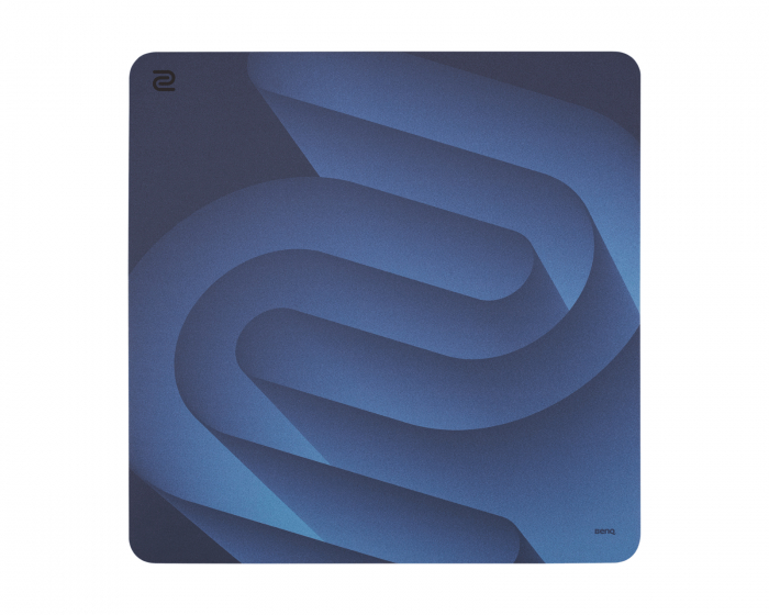 ZOWIE by BenQ H-SR-SE Blue II Mousepad (DEMO)
