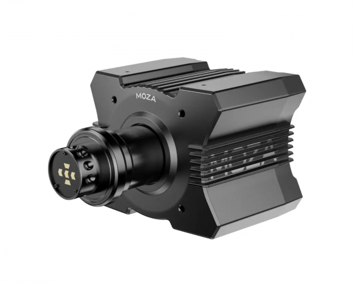 Moza Racing R9 V3 Direct Drive Wheelbase - Black (DEMO)