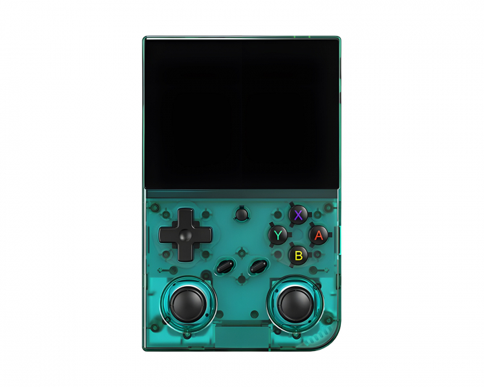 Anbernic RG35XX Pro Retro Emulator (64GB) - Teal (DEMO)