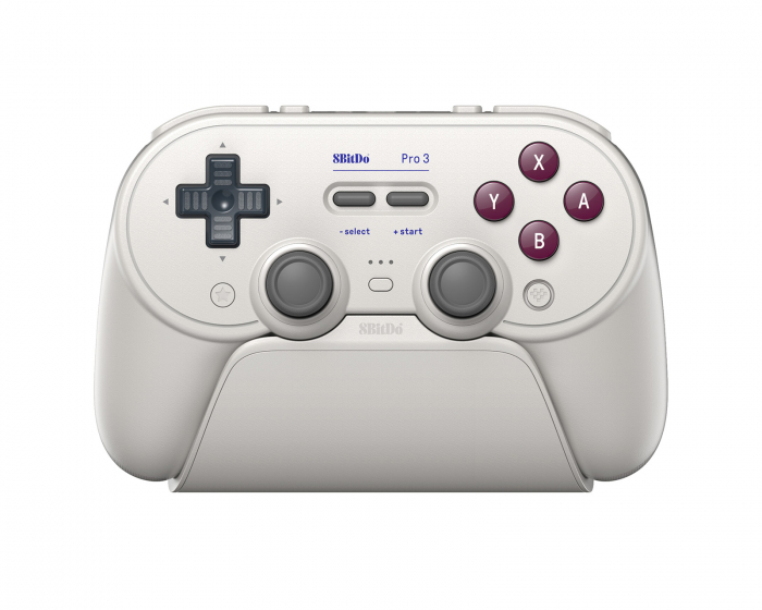 8Bitdo Pro 3 Bluetooth Gamepad G Classic (DEMO)
