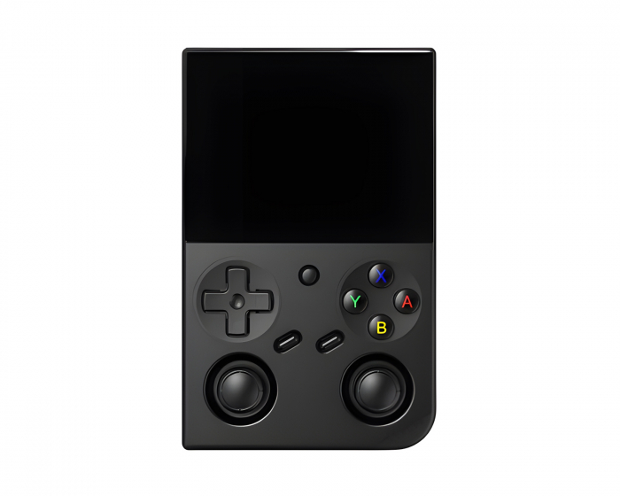 Anbernic RG35XX Pro Retro Emulator (64GB) - Black (DEMO)