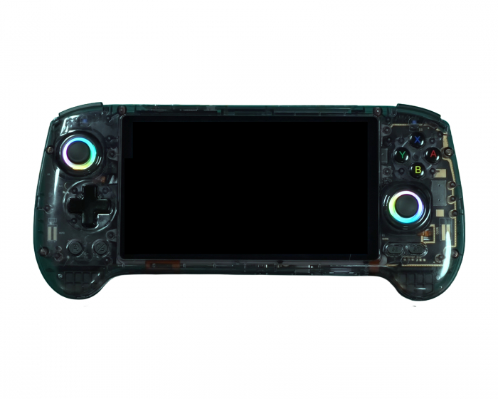 Anbernic RG557 Retro Emulator (128GB) -Black (DEMO)