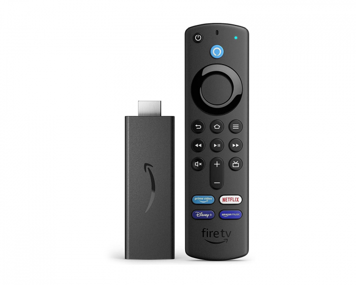 Amazon Fire TV Stick (3rd Gen) 1080p Full HD - HDR (DEMO)