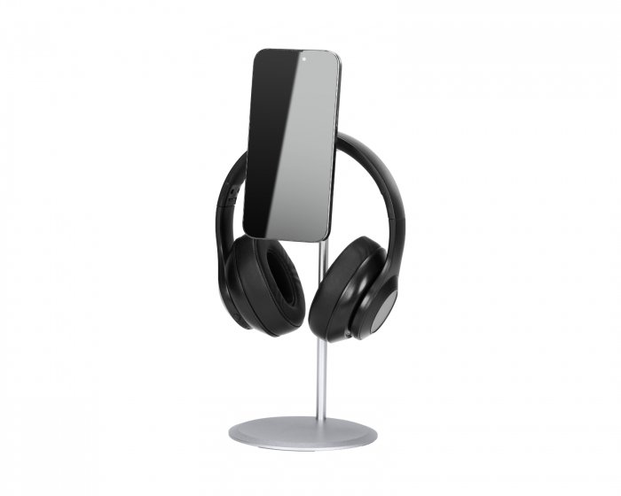 MaxMount Mobile Holder & Stand - Aluminum (DEMO)