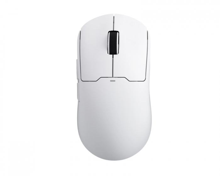 MCHOSE A5 Pro Max Wireless Mouse - White (DEMO)