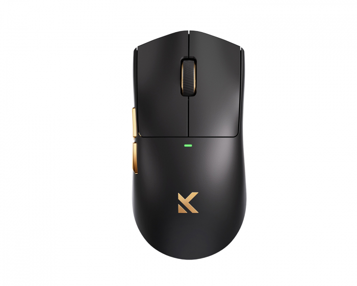 MCHOSE K7 Ultra Lightweight Wireless Gaming Mouse - Black (DEMO)