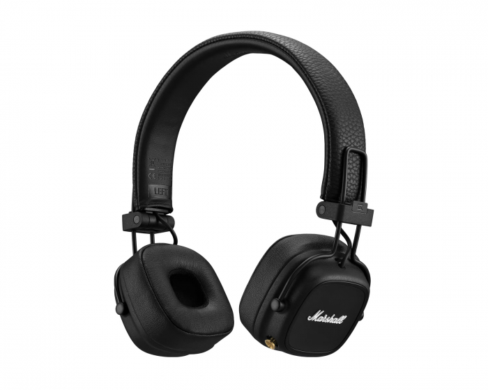 Marshall Major IV Wireless On-ear Headset (DEMO)