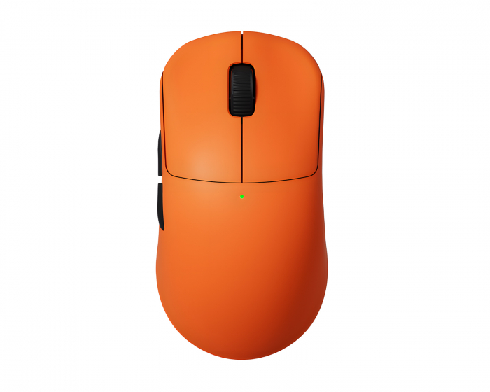 RAWM ES21 Pro 8K Wireless Gaming Mouse - Orange (DEMO)