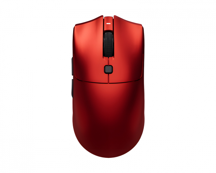 RAWM SH01 Pro 8K Wireless Gaming Mouse - Red (DEMO)