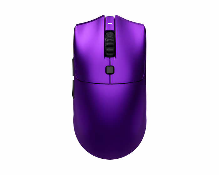 RAWM SH01 Pro 8K Wireless Gaming Mouse - Purple (DEMO)