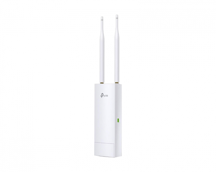 TP-Link EAP110 Outdoor Repeater Access Point - White (DEMO)