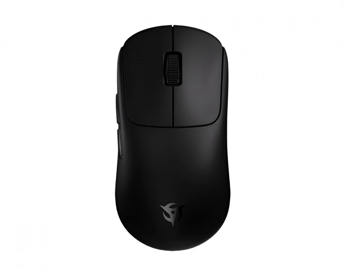 Ninjutso Ten Wireless Gaming Mouse - Black (DEMO)