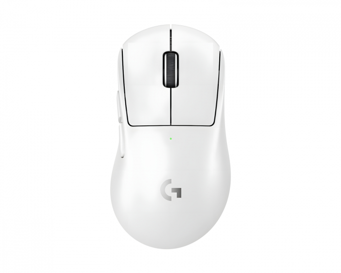 Logitech Pro X Superlight 2 DEX Wireless Gaming Mouse - White (DEMO)