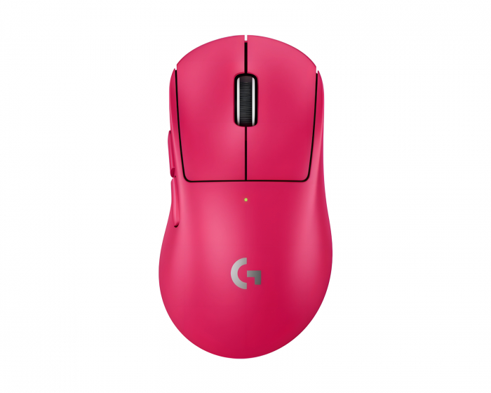 Logitech Pro X Superlight 2 DEX Wireless Gaming Mouse - Magenta (DEMO)