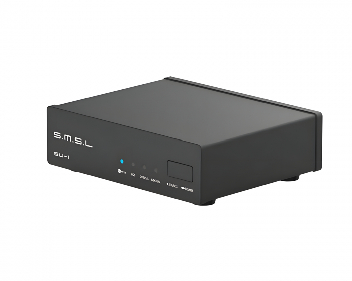 SMSL SU-1 Stereo DAC (DEMO)