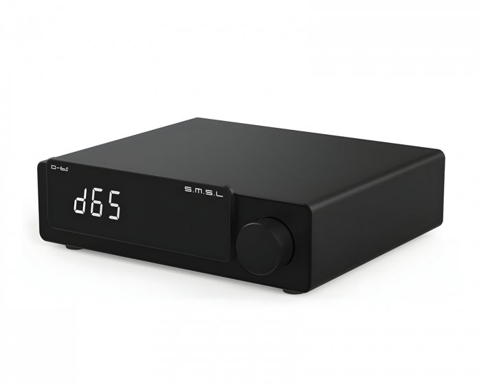 SMSL D6S Balanced DAC (DEMO)