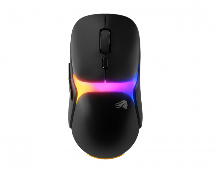 Glorious Model O 3 Wireless Mouse Black (DEMO)