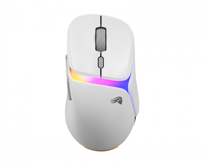 Glorious Model D 3 Wireless Mouse White (DEMO)