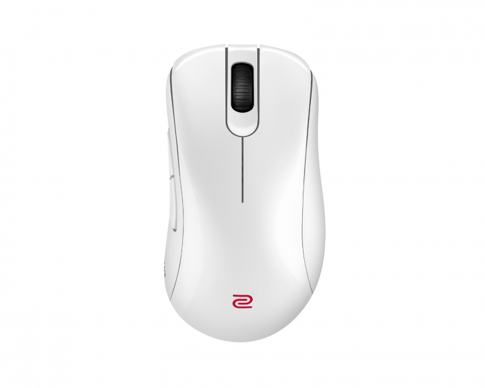 ZOWIE by BenQ EC1-DW 4K Wireless Gaming Mouse - Glossy Edition (DEMO)
