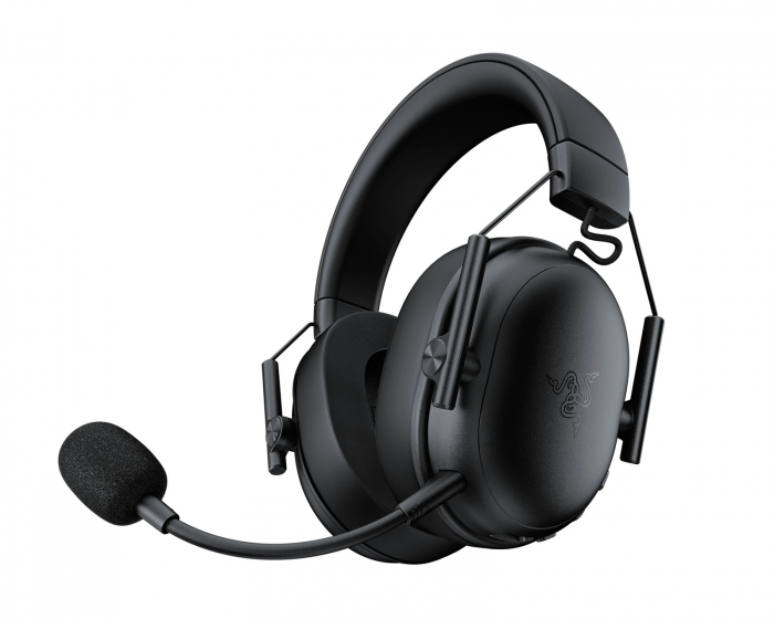 Razer Blackshark V3 X Hyperspeed Wireless Headset - Black (DEMO)