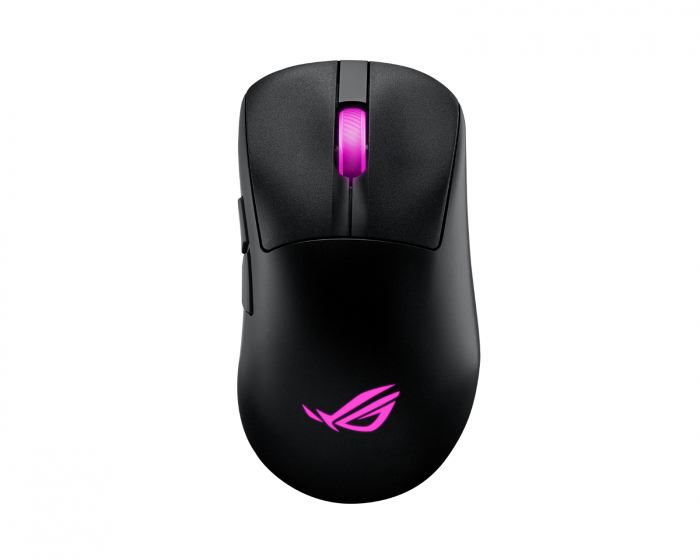 Asus ROG Keris II Origin Wireless Gaming Mouse - Black (DEMO)