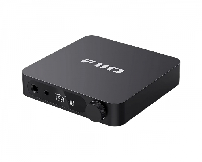 FIIO K11 Headphone Amplifier - DAC/AMP (DEMO)