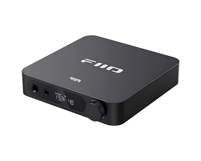 FIIO K11 R2R Headphone Amplifier - DAC/AMP (DEMO)