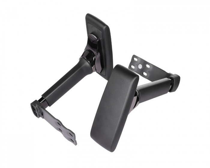 Arozzi Infinity Armrest - Black (DEMO)