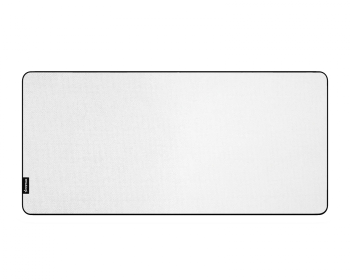 Hystar Classic XXXL Mousepad - White (DEMO)